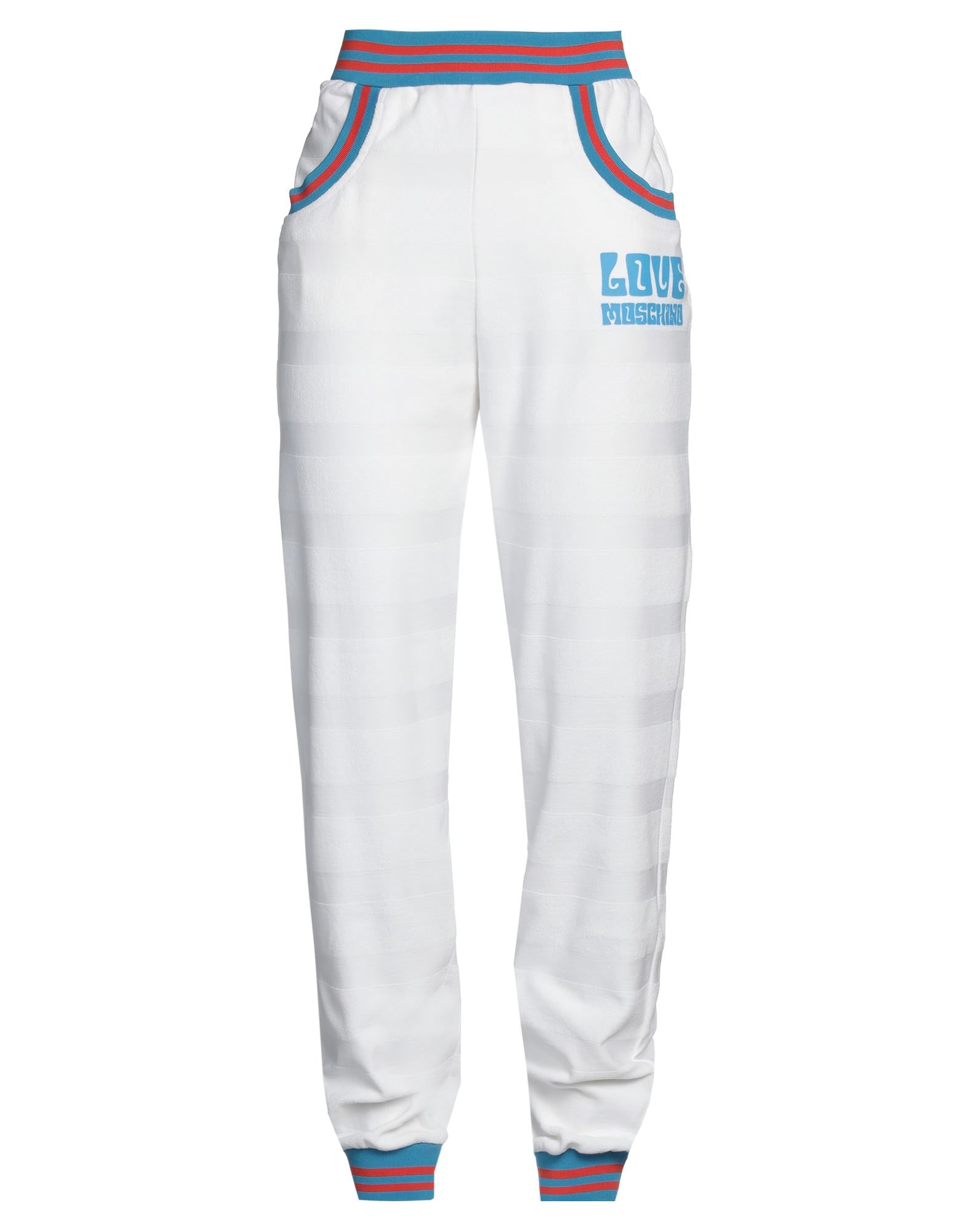 LOVE MOSCHINO - Pantalones