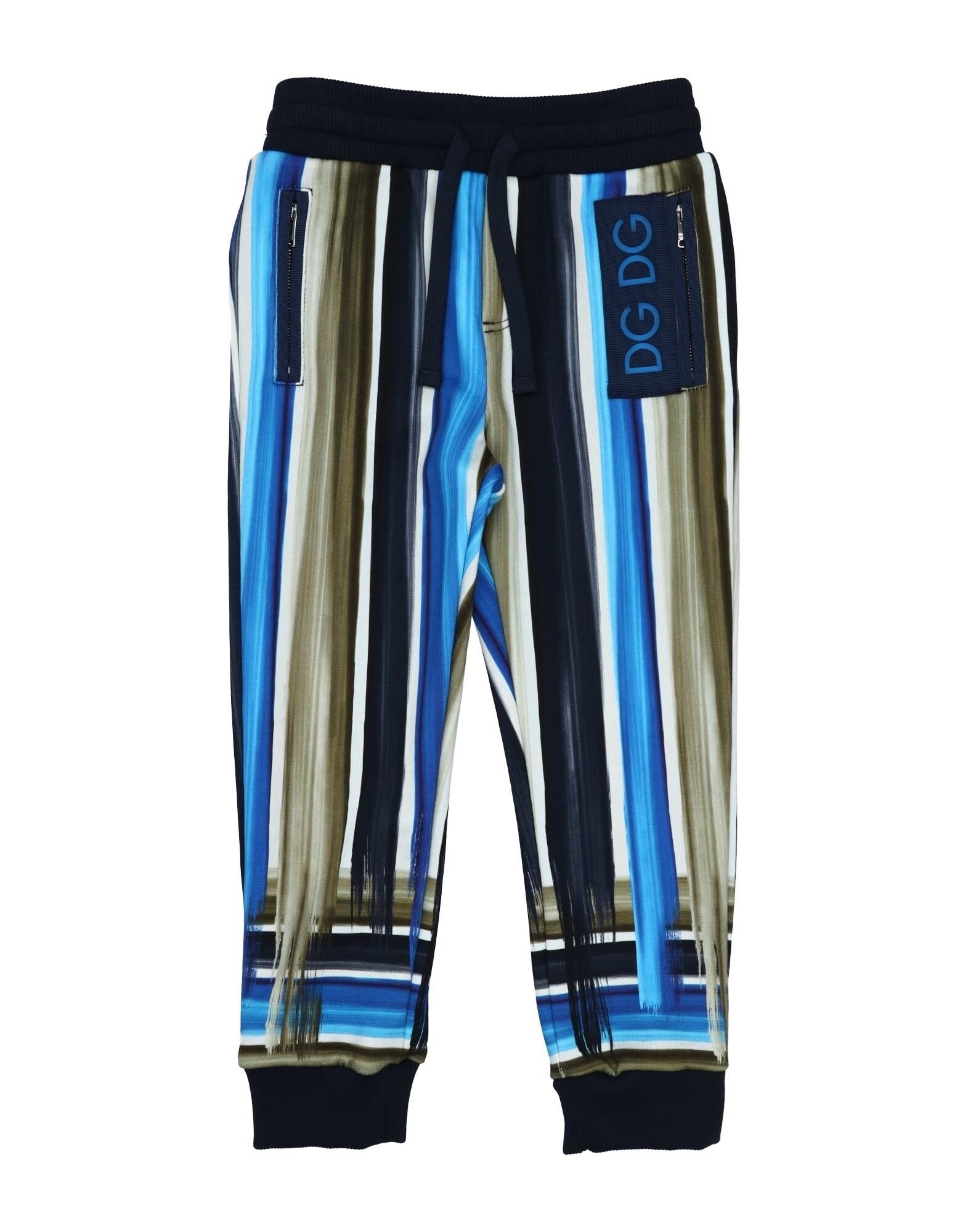 DOLCE&GABBANA - Trousers