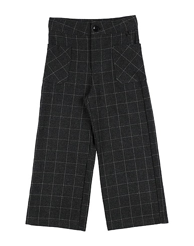 DIXIE Pantalone Grigio 66% Cotone, 30% Poliestere, 4% Altre Fibre