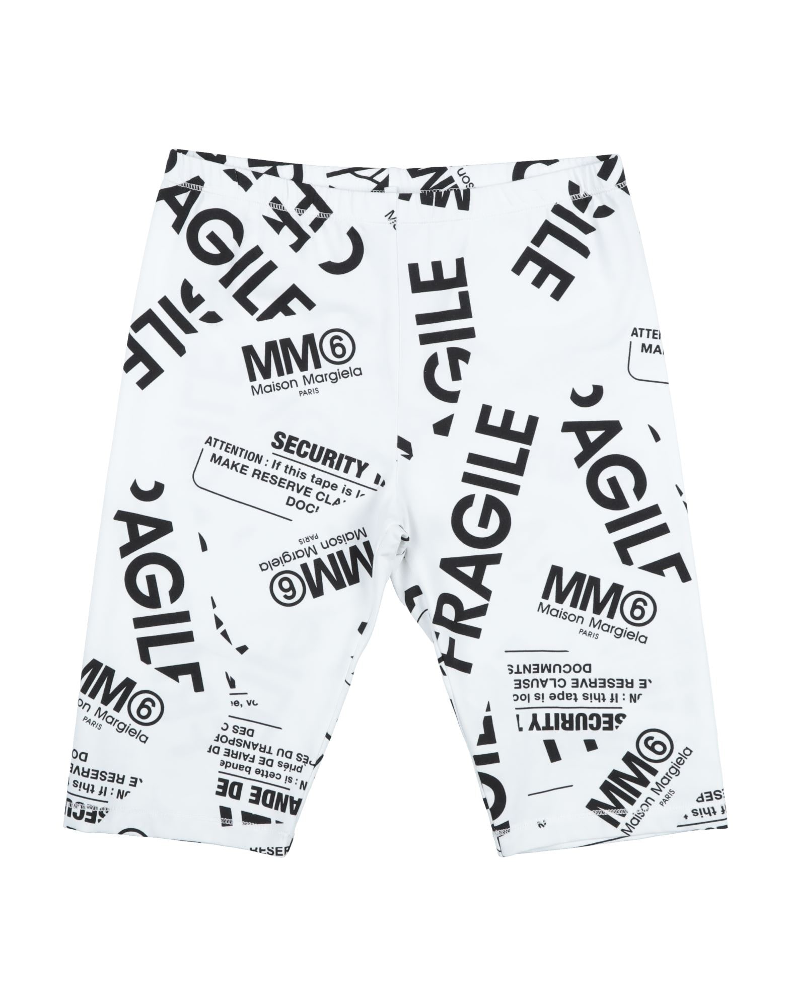 MM6 MAISON MARGIELA - Shorts & Bermuda Shorts