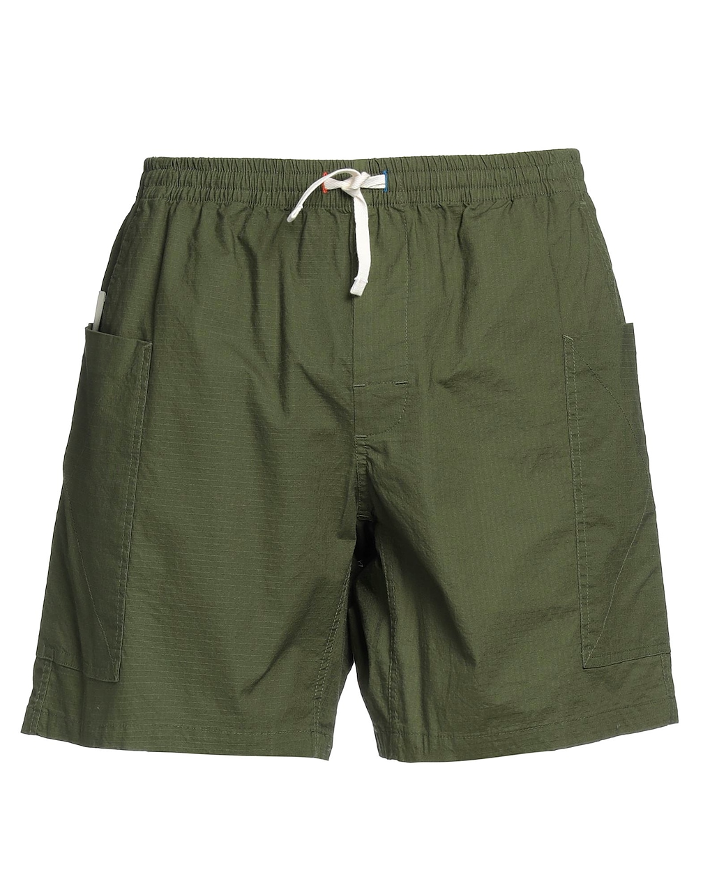 ELEMENT x RONAN LECREURER - Shorts & Bermuda Shorts
