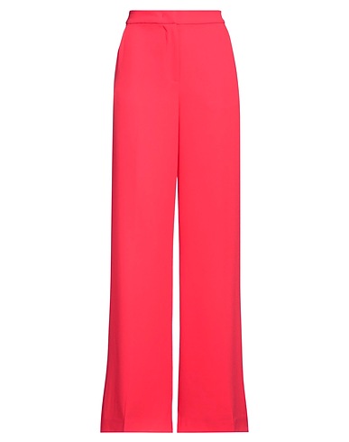PINKO Casual trouser Coral 100% Polyester