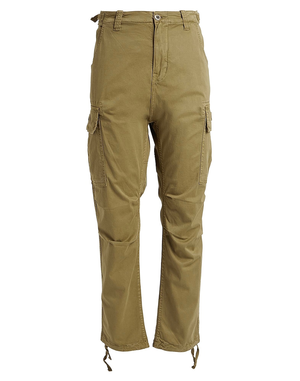 ALPHA INDUSTRIES - Pants