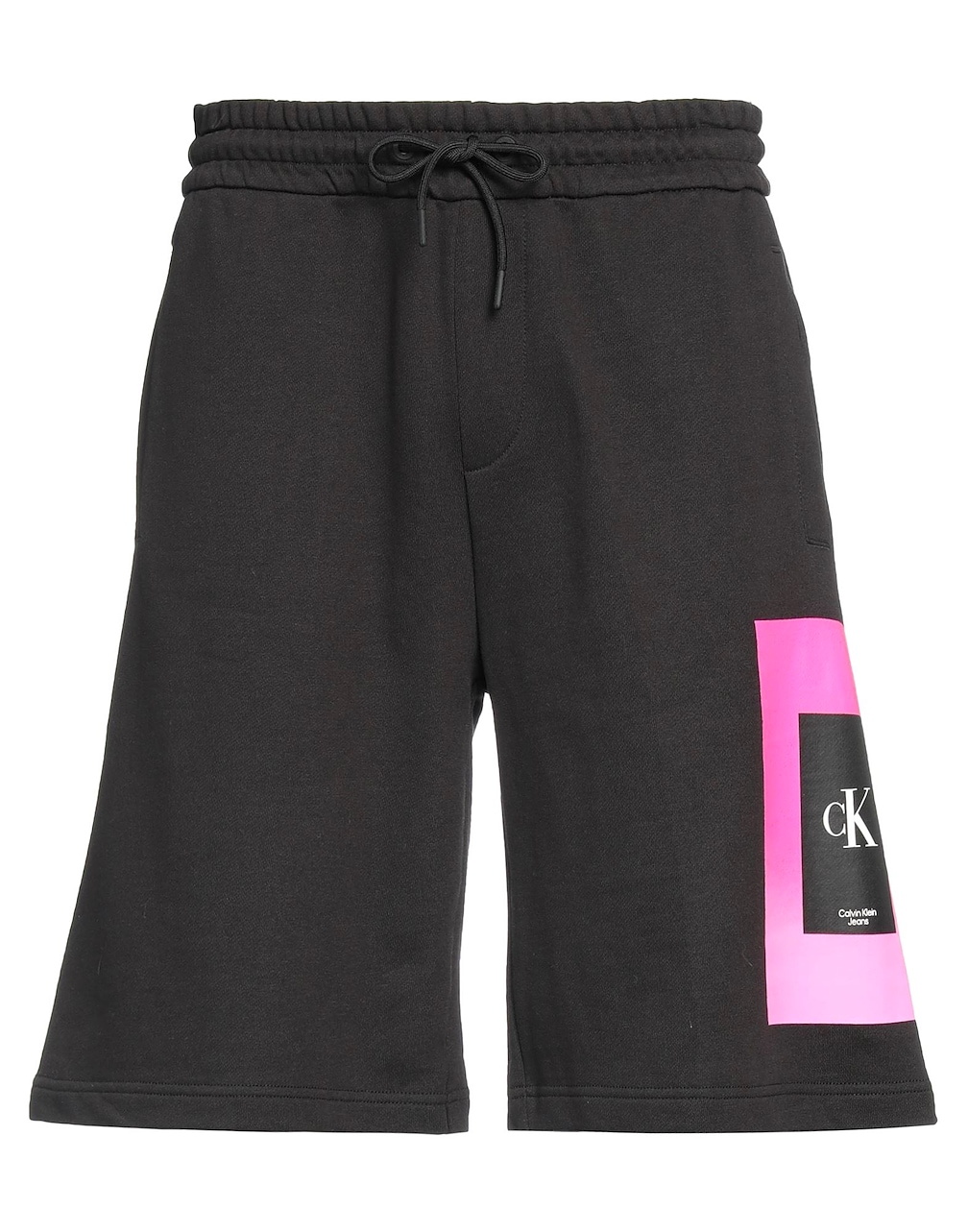 CALVIN KLEIN JEANS - Shorts & Bermuda Shorts
