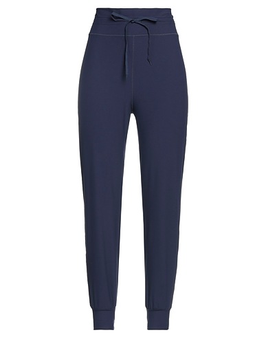 THE UPSIDE Casual pants Navy 75% Recycled polyamide, 25% Elastane