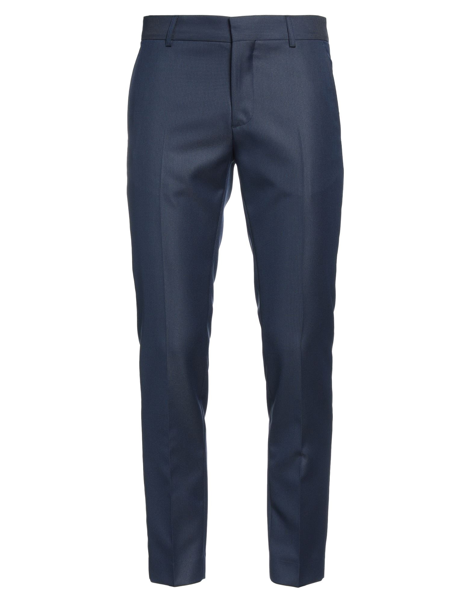 GREY DANIELE ALESSANDRINI - Pants