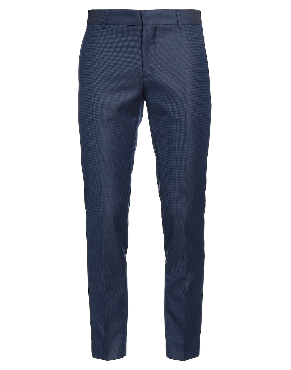 GREY DANIELE ALESSANDRINI - Pants