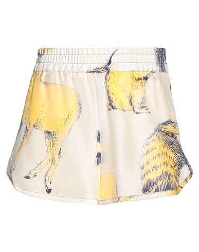 STELLA McCARTNEY Шорты и бермуды 100% Шелк