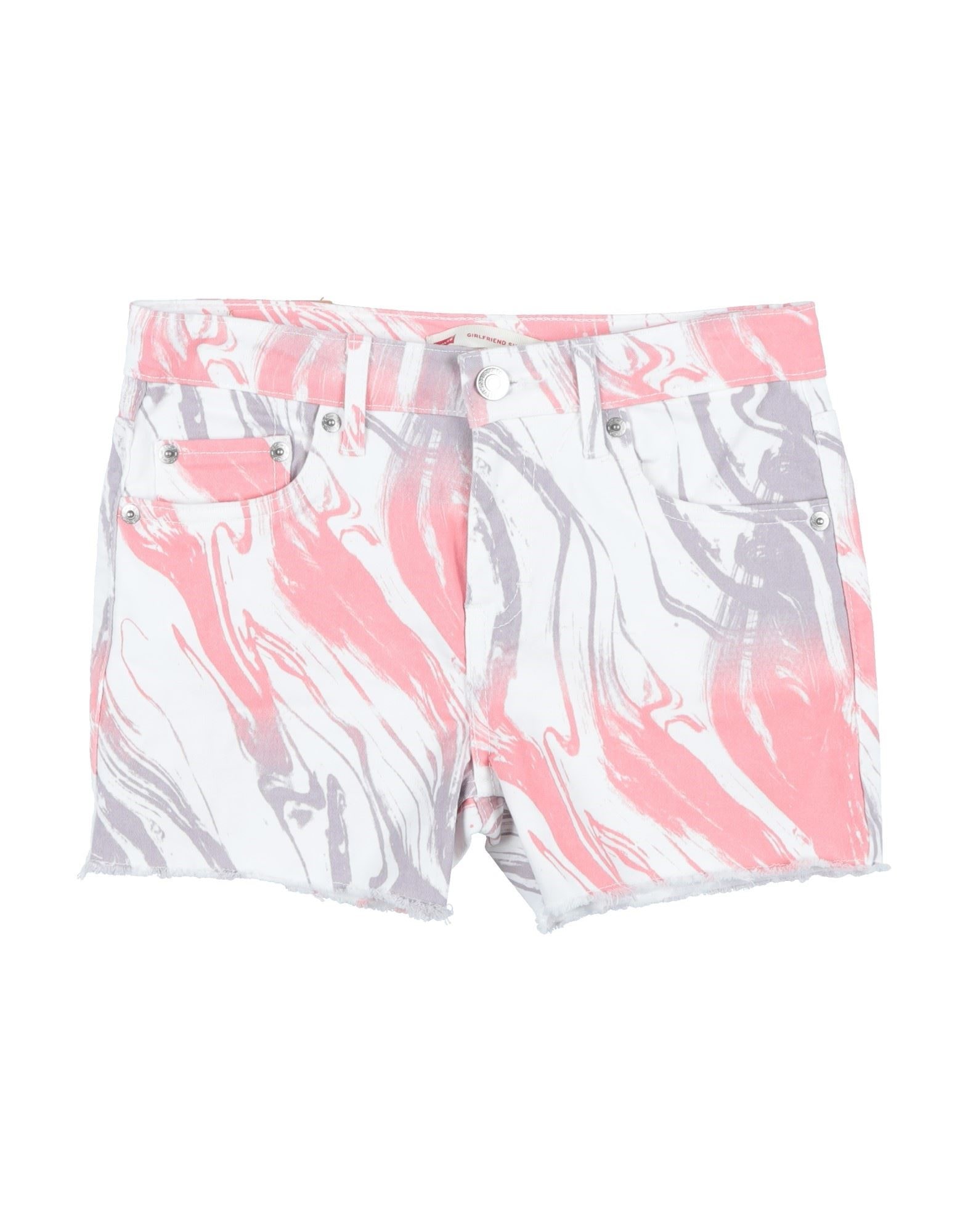 LEVI'S - Shorts & Bermuda Shorts