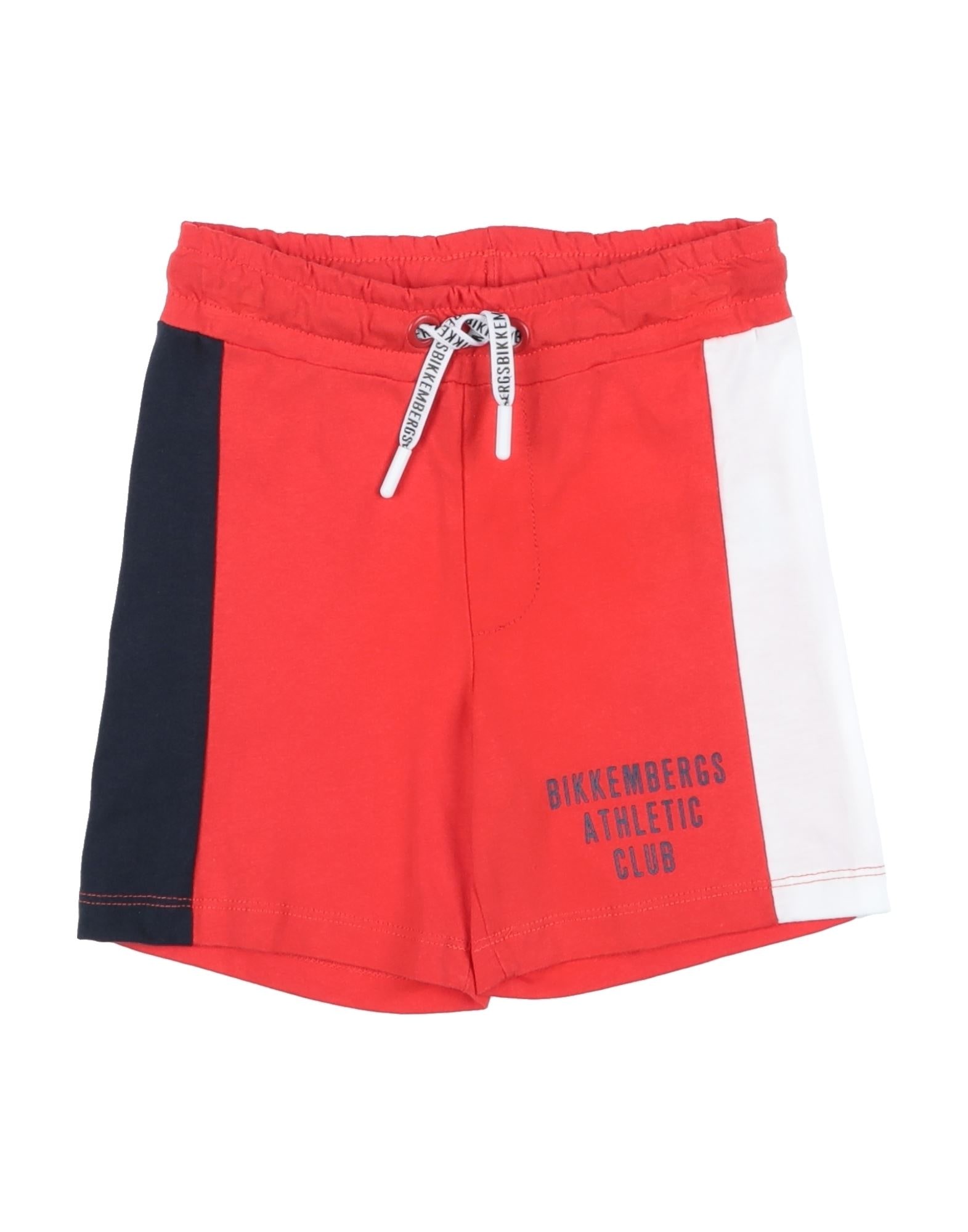 BIKKEMBERGS - Shorts & Bermuda Shorts