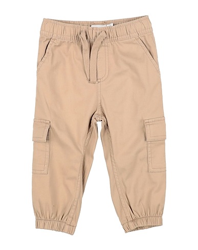 NAME IT® Pantalone Beige 98% Cotone, 2% Elastan