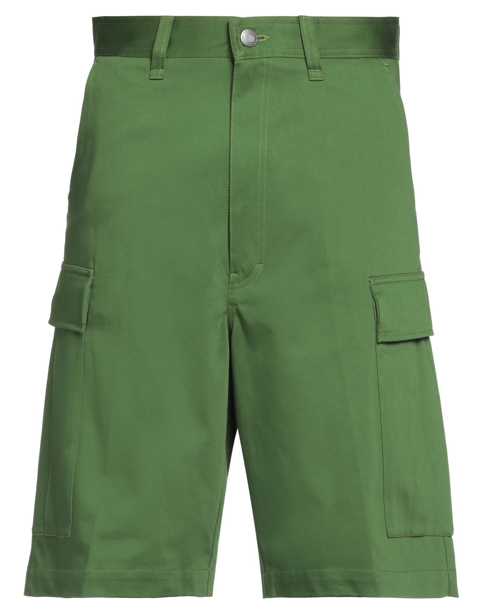 AMI ALEXANDRE MATTIUSSI - Shorts & Bermuda Shorts