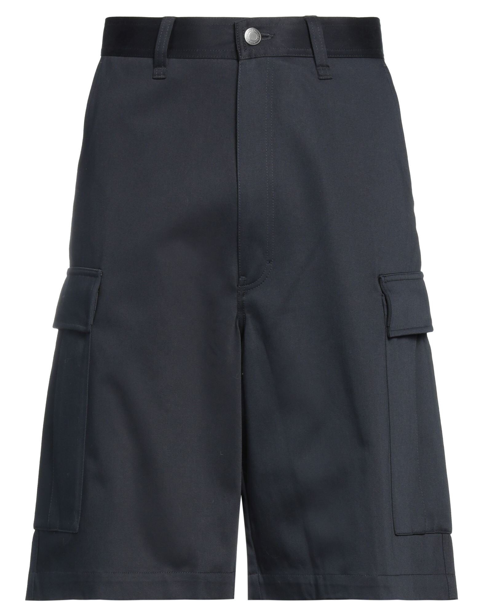 AMI ALEXANDRE MATTIUSSI - Shorts & Bermuda Shorts
