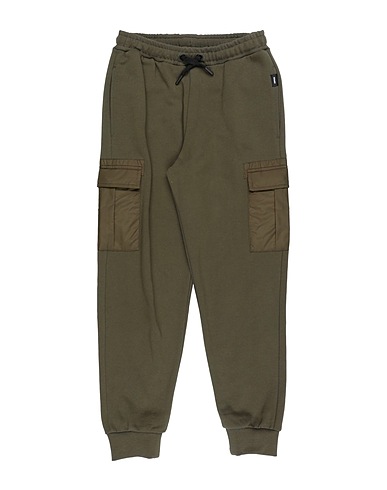 ASPESI Sweatpants 100% Cotton, Polyamide