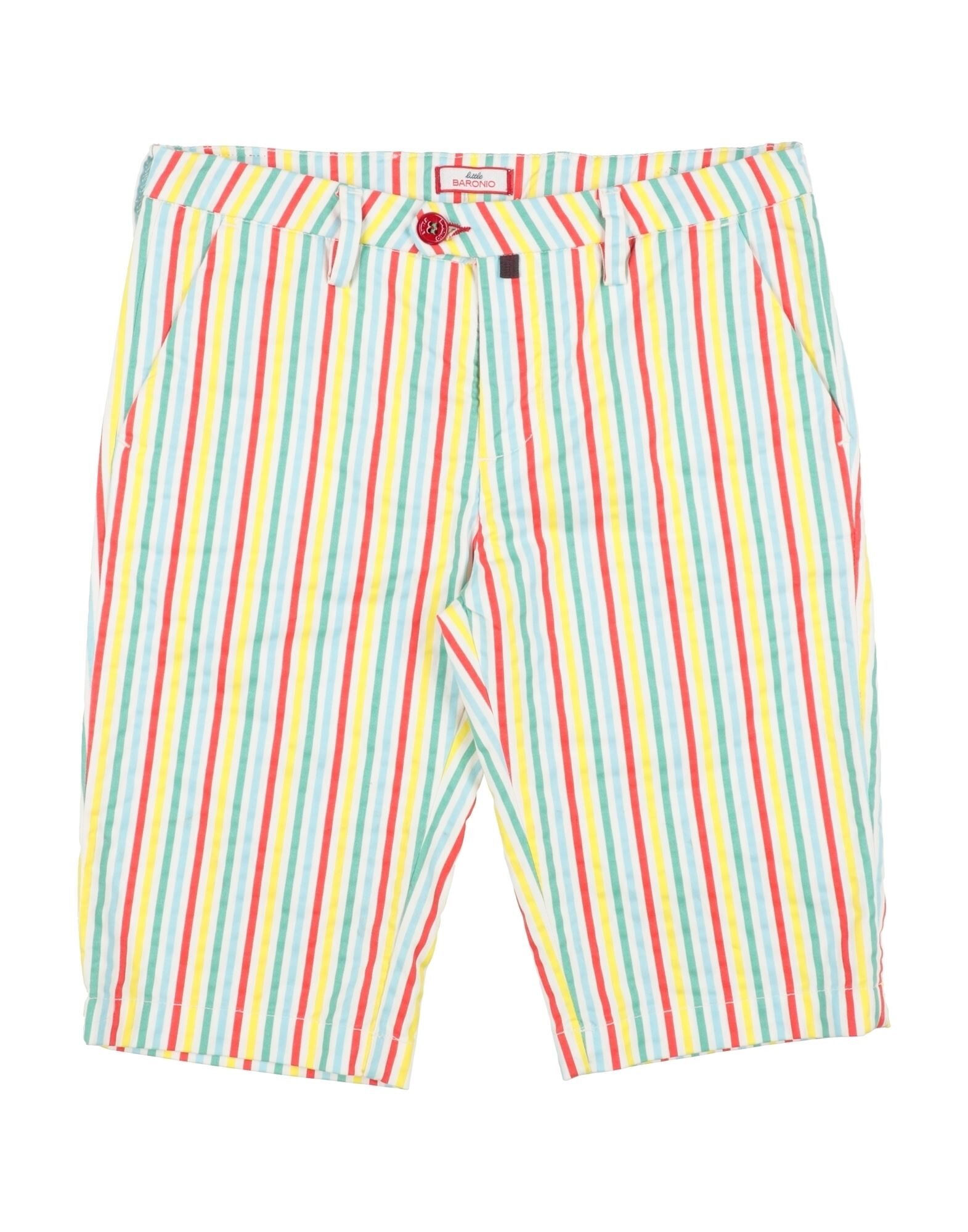 BARONIO - Shorts & Bermuda Shorts