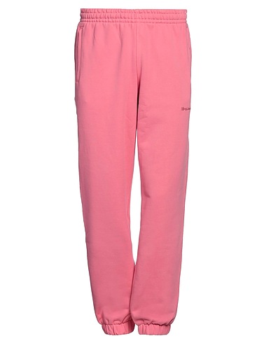 ADIDAS ORIGINALS by PHARRELL WILLIAMS Pantalone Rosa 100% Cotone