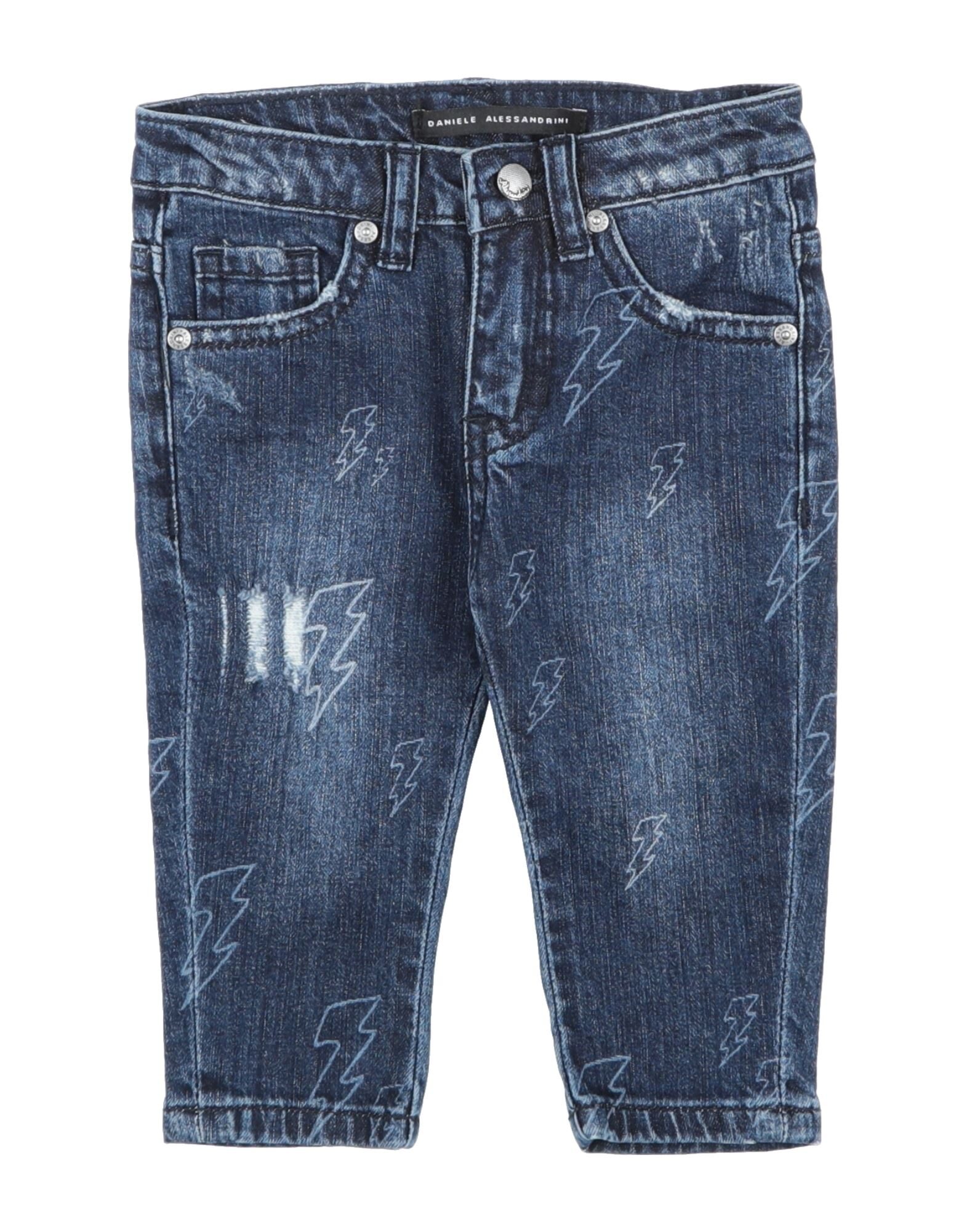 DANIELE ALESSANDRINI - Jeans