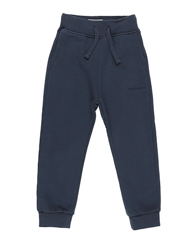 WOOLRICH Hosen Nachtblau 100% Baumwolle