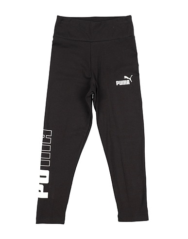 PUMA Leggings PUMA POWER Colorblock Leggings G
95% Cotton, 5% Elastane