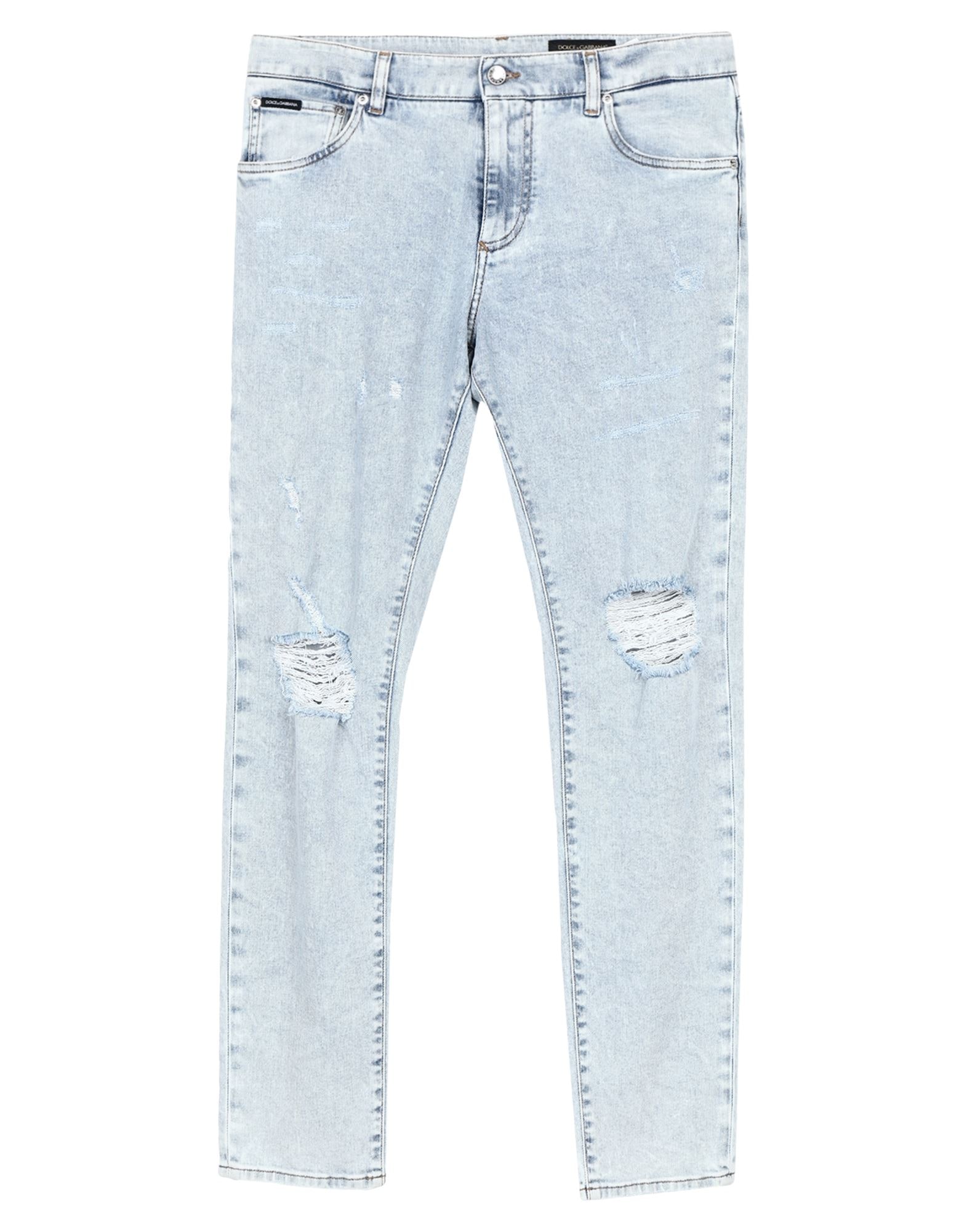 DOLCE&GABBANA - Jeans