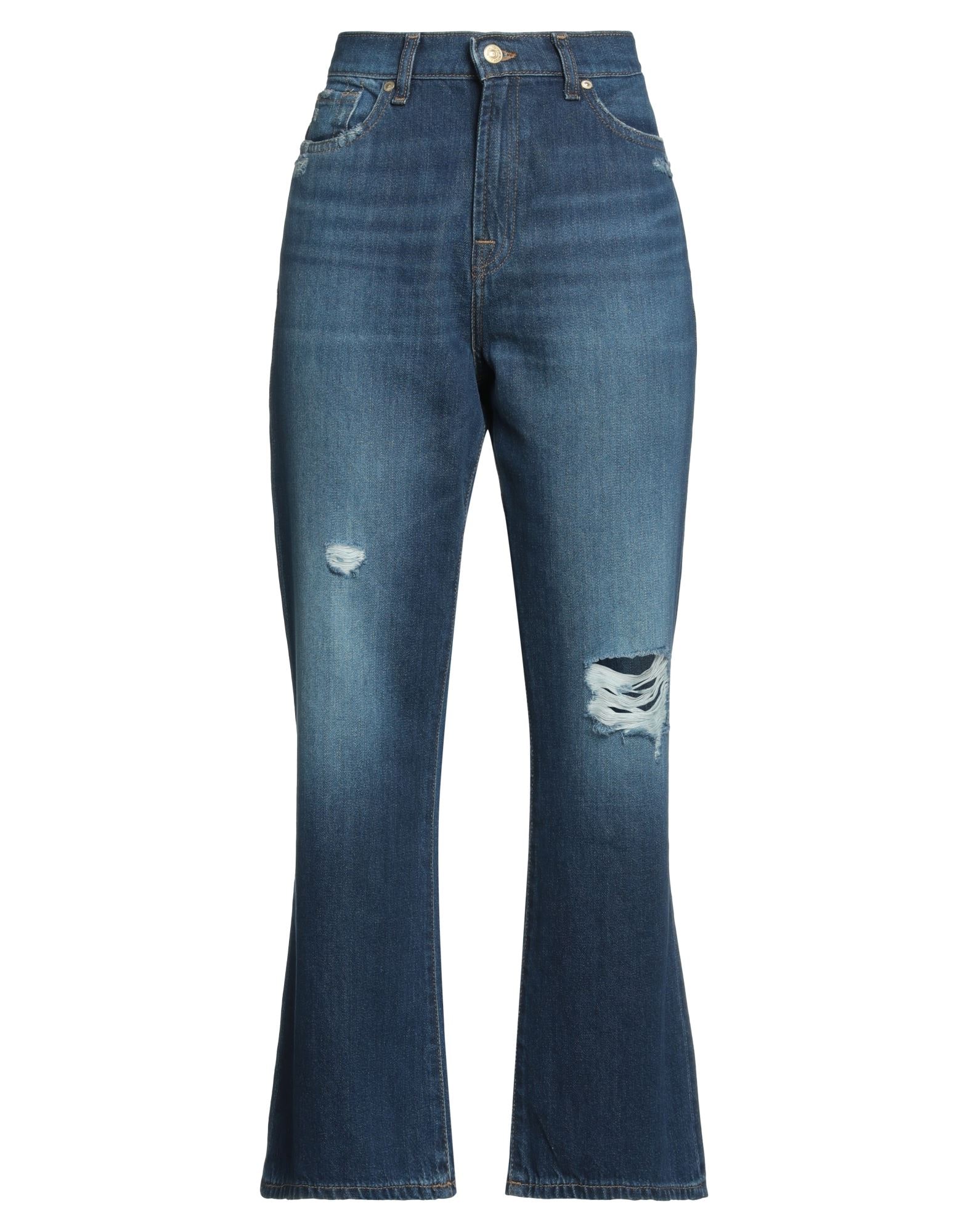 7 FOR ALL MANKIND - Jeanshosen