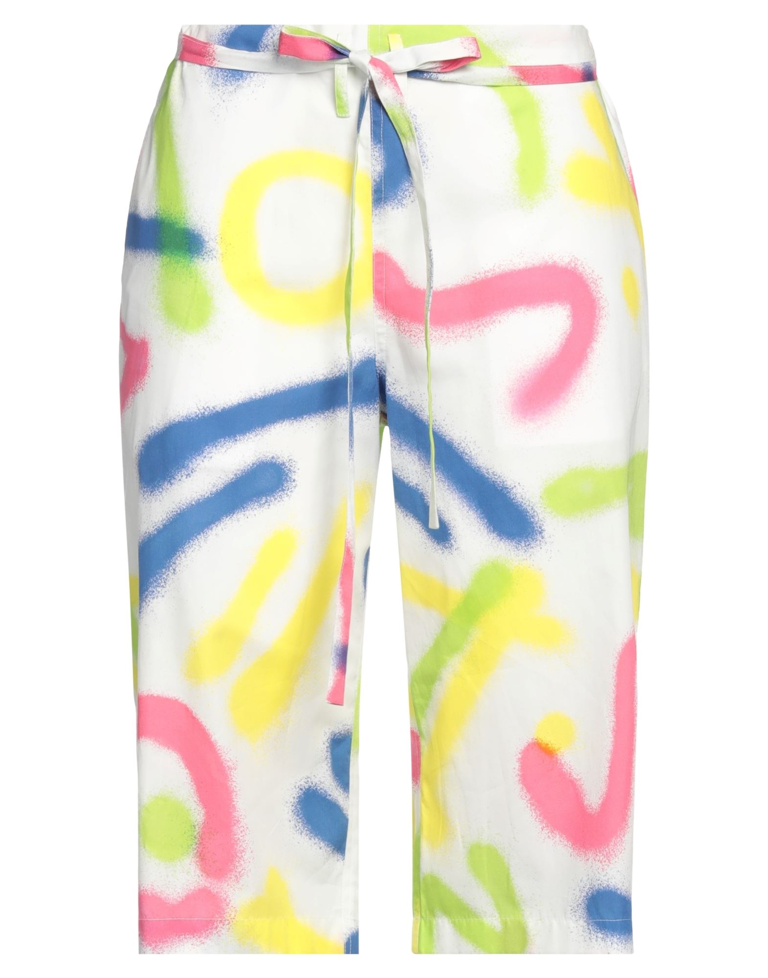 JEREMY SCOTT - Trousers
