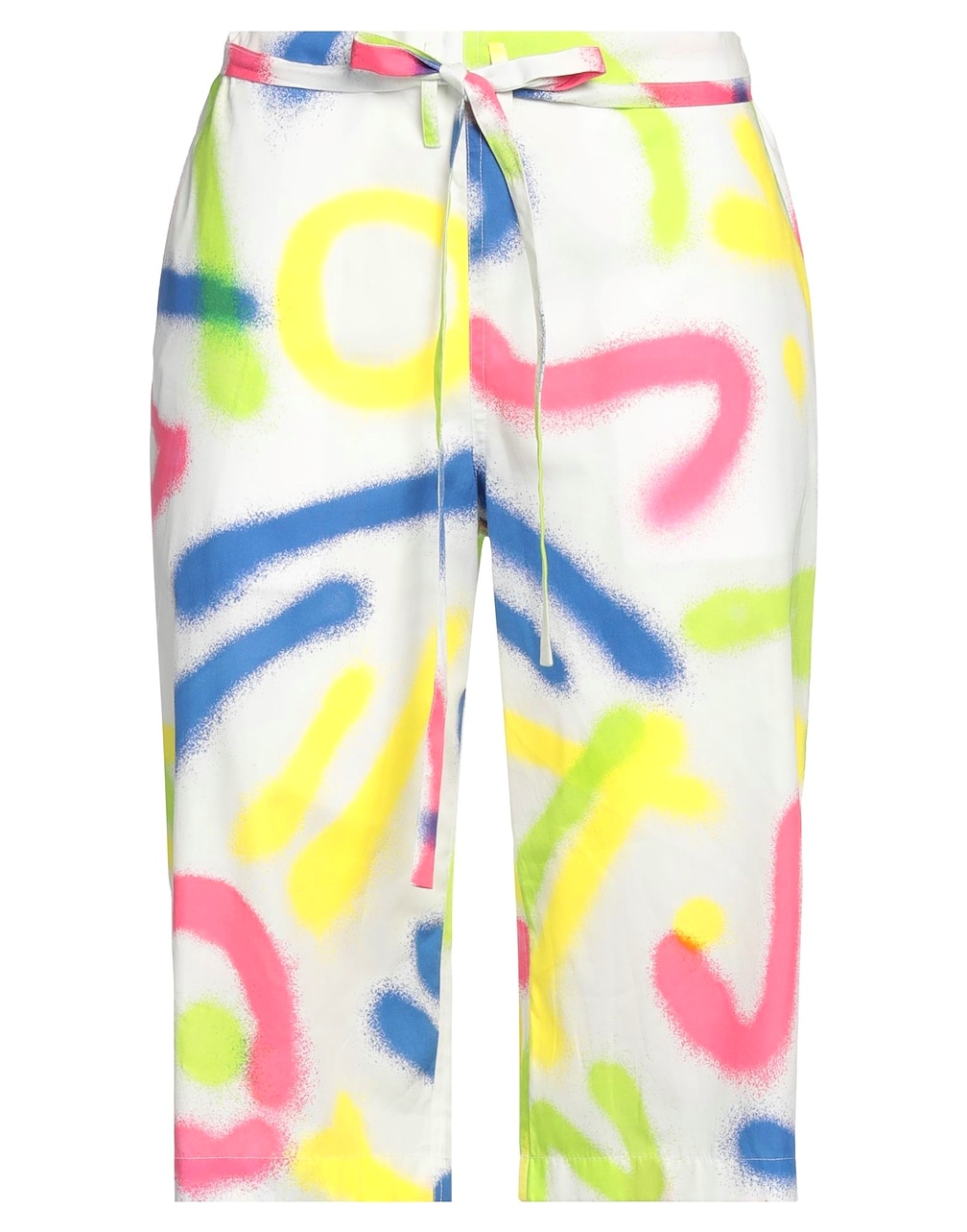 JEREMY SCOTT - Casual παντελόνια