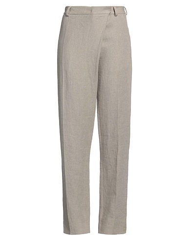 VICTORIA, VICTORIA BECKHAM Trousers 100% Linen