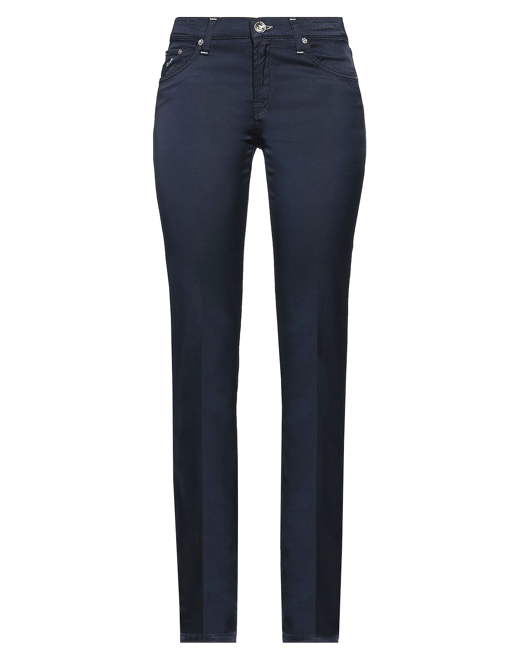 JACOB COHЁN - Trousers