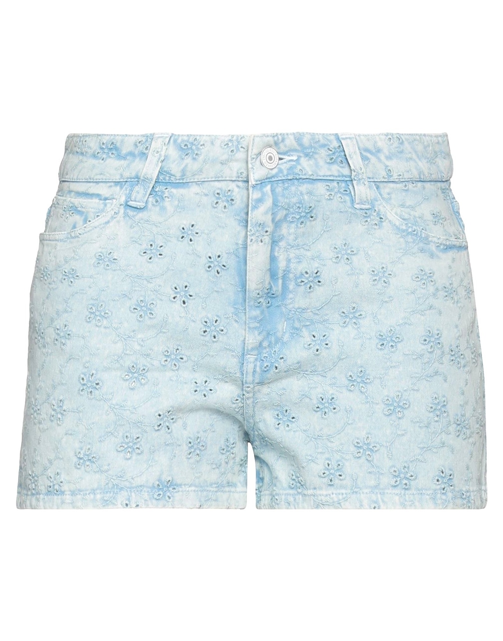 GUESS - Denim shorts