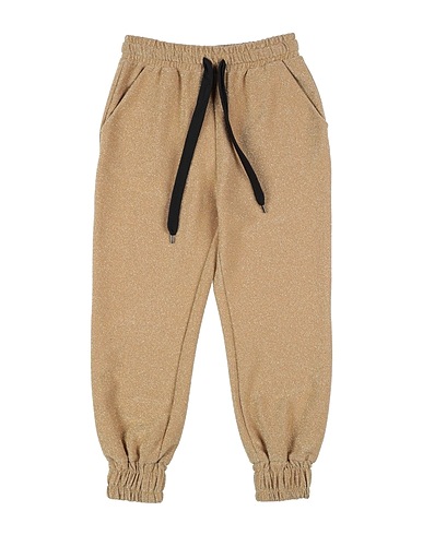 MARC ELLIS Hosen Gold 61% Polyester, 28% Viskose, 8% Nylon, 3% Elastan