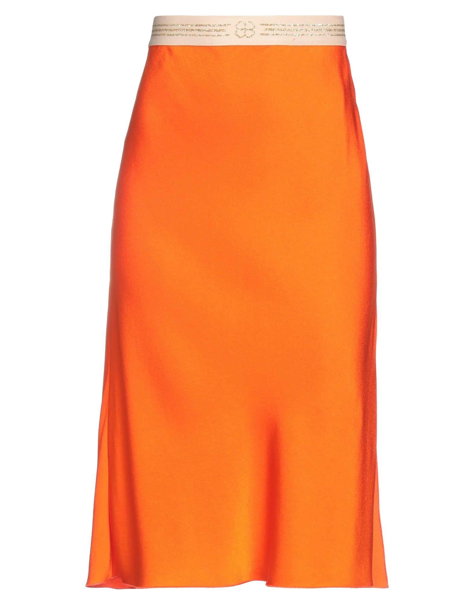 TRUE ROYAL - ミディスカート