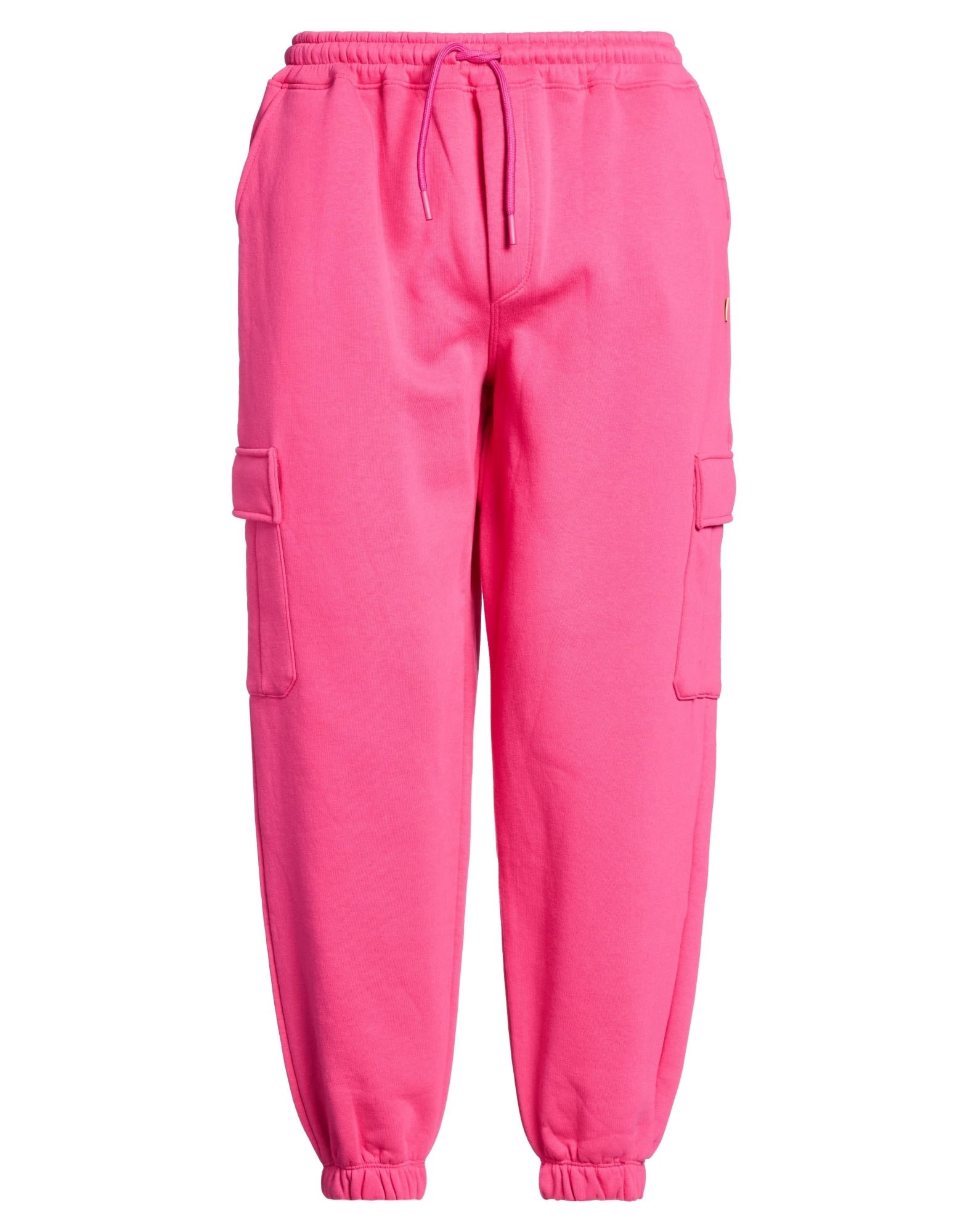 SUPERCULTURE CLOTHING - Trousers