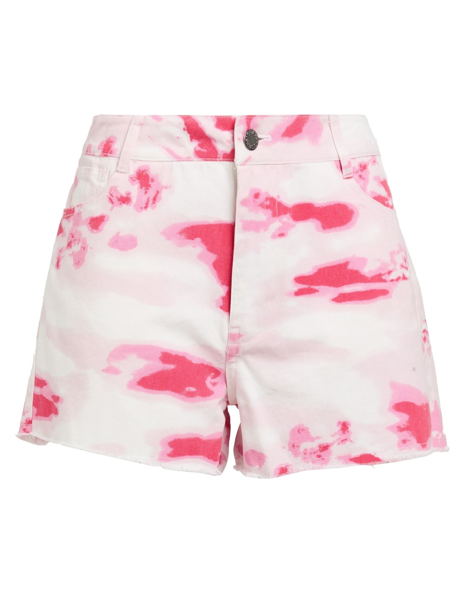 GUESS - Shorts & Bermuda Shorts