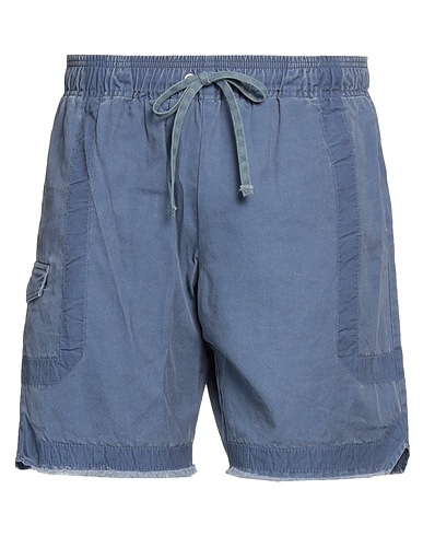 JOHN ELLIOTT Shorts & Bermuda Carta da zucchero 100% Cotone