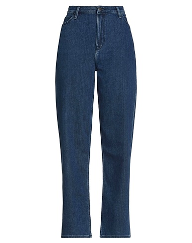 LEE Pantalones vaqueros Azul marino 93% Algodón, 5% Elastomultiéster, 2% Elastán