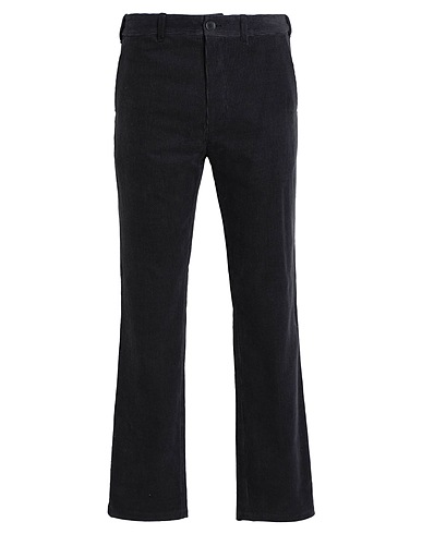 ARKET Casual trouser Black 100% Cotton