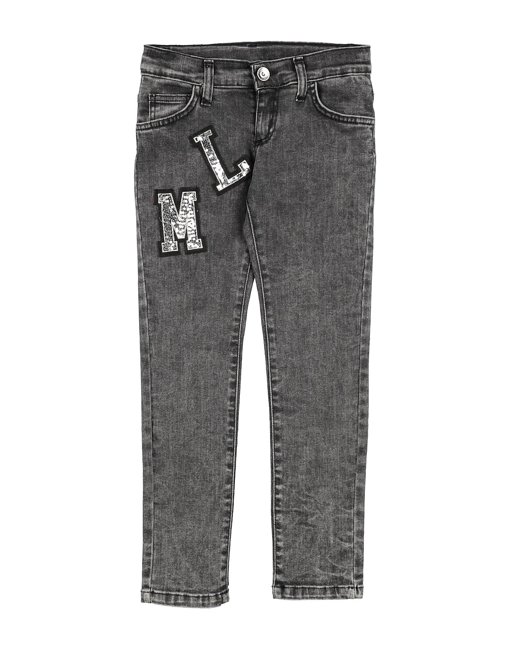 MISS LULÙ - Pantalons en jean