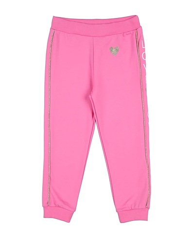 NAME IT® Pantalone Rosa 100% Cotone