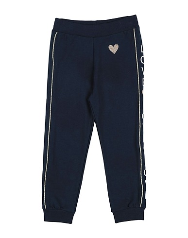 NAME IT® Casual trouser Midnight blue 100% Cotton