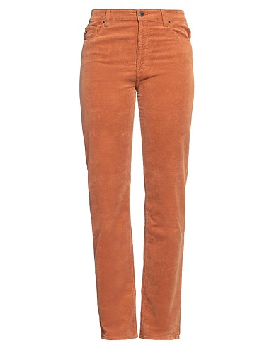 AG JEANS Pantalone Cammello 85% Cotone, 8% Acrilico, 5% Viscosa, 2% Elastan