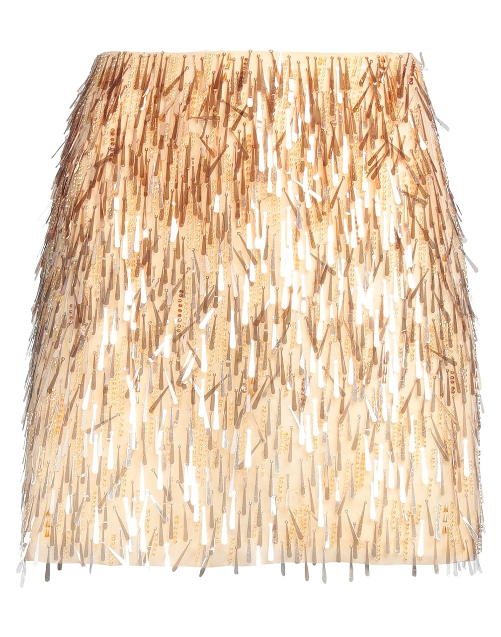 ALBERTA FERRETTI - Mini skirts