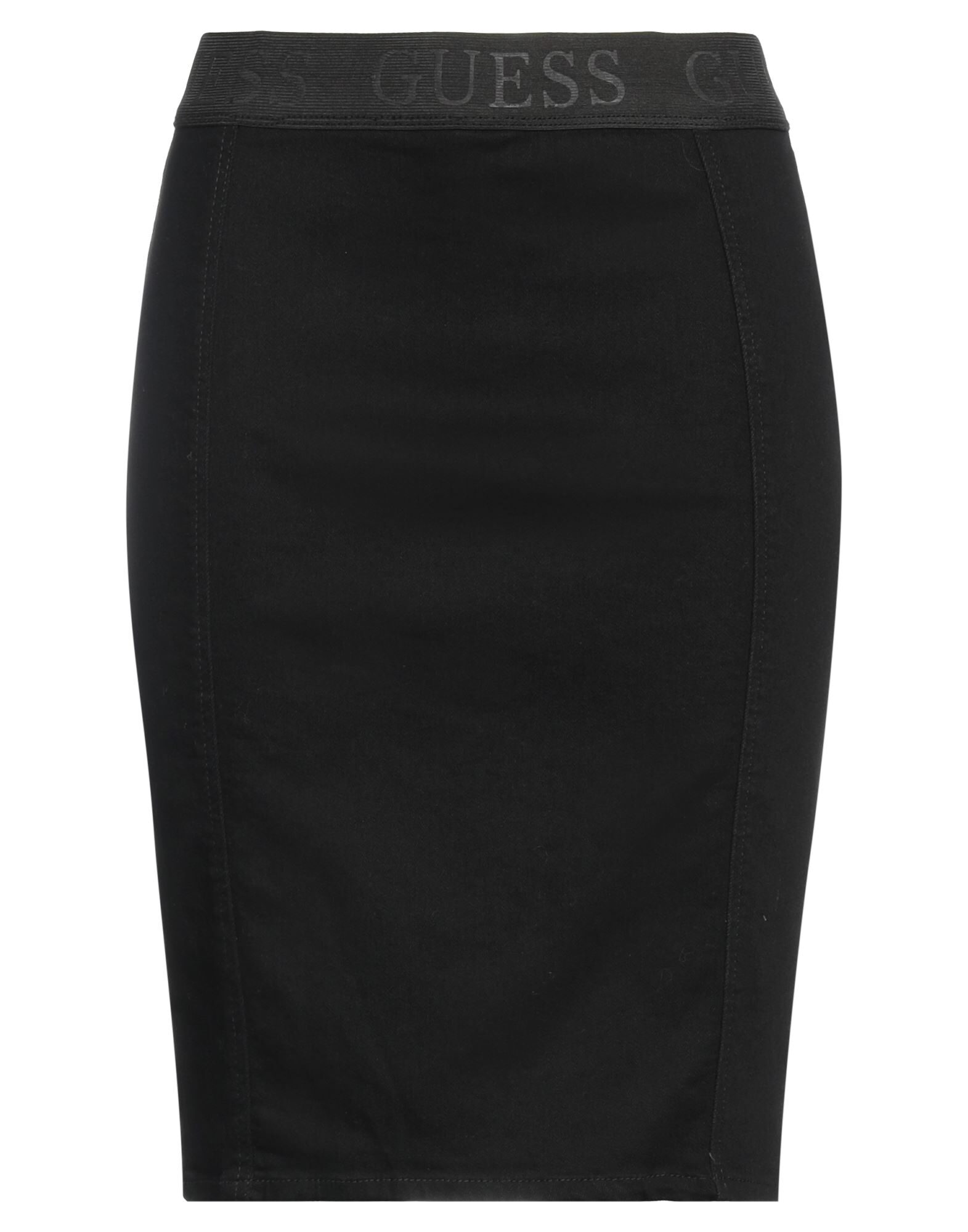 GUESS - Denim skirts