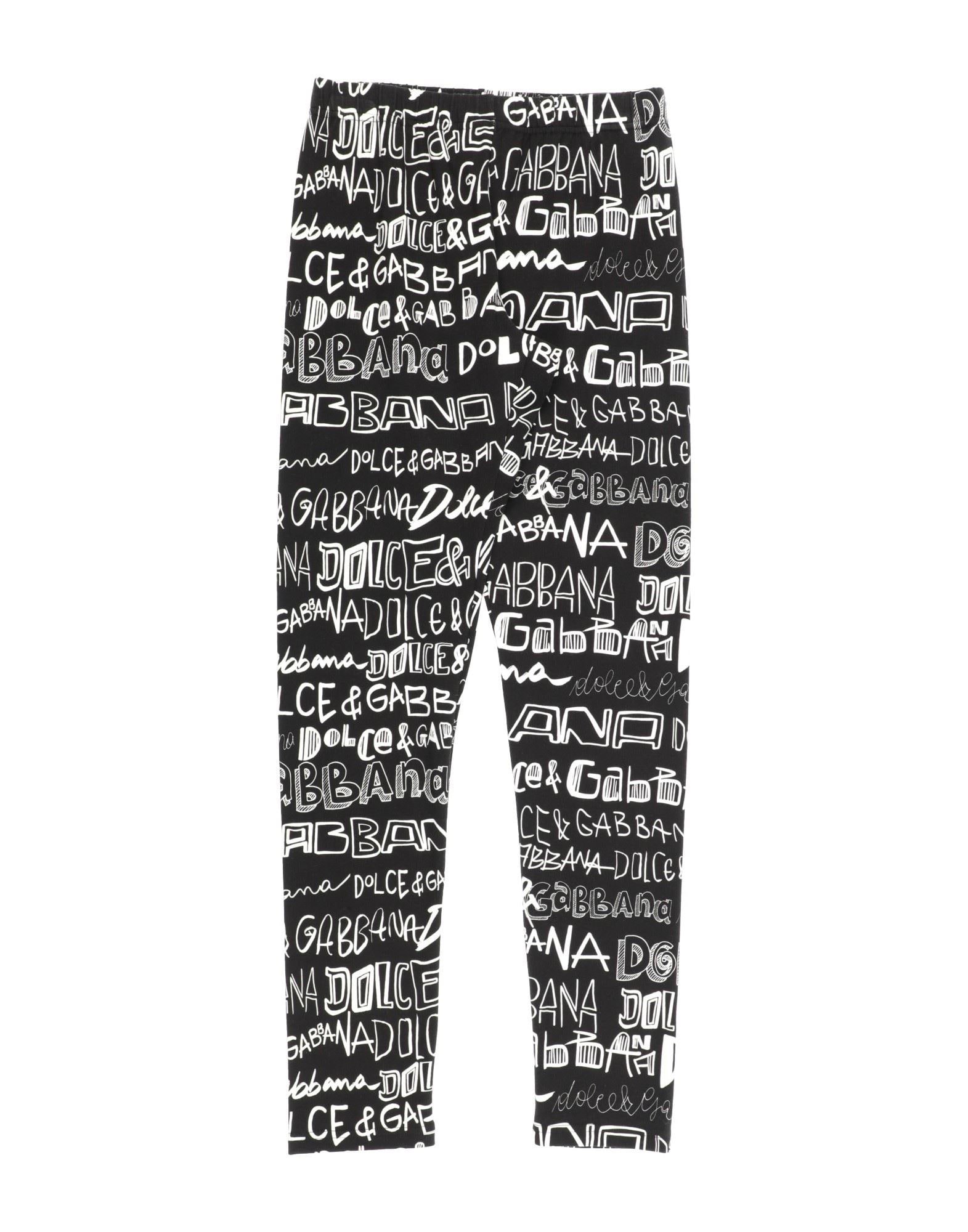 DOLCE&GABBANA - Leggings