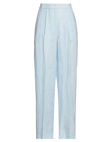 REMAIN BIRGER CHRISTENSEN Formal trouser 100% Linen