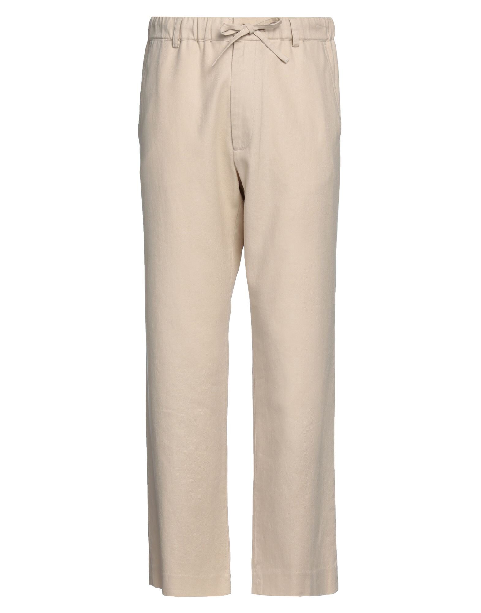 GREY DANIELE ALESSANDRINI - Pants