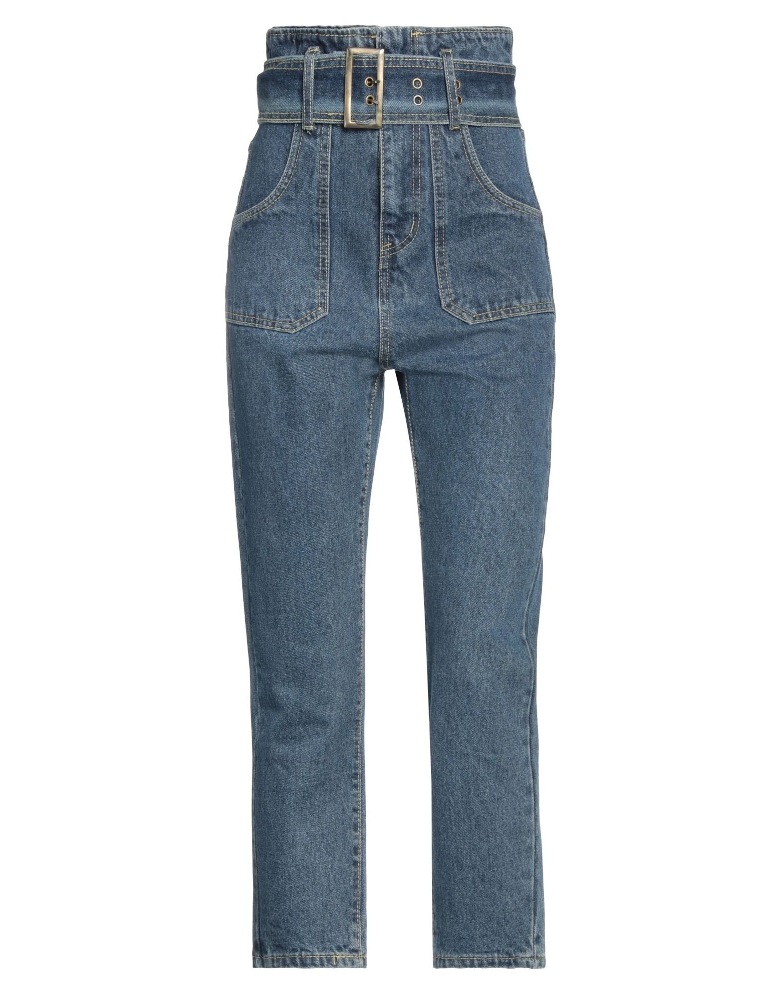 OUI, ODILE! - Pantaloni jeans