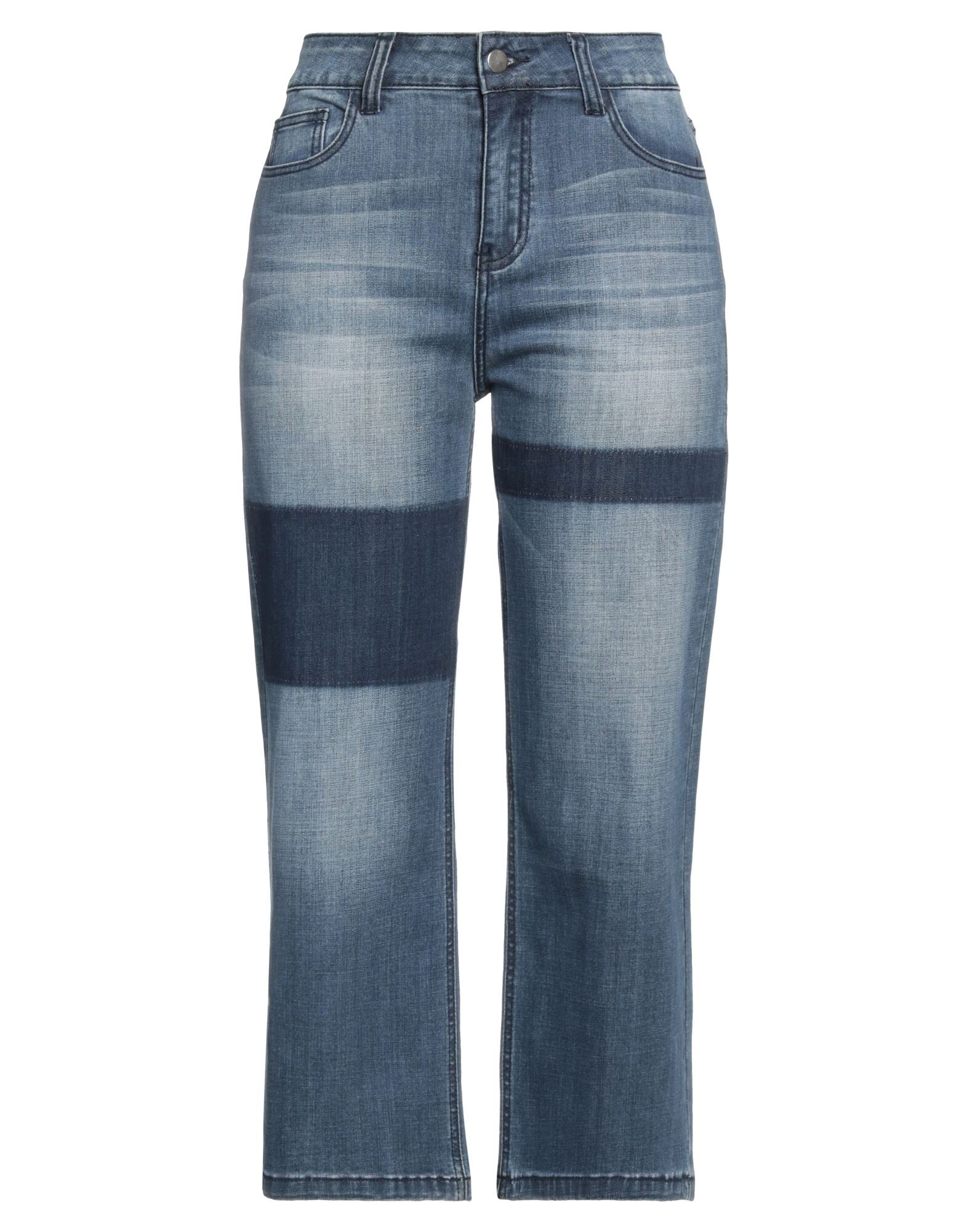 OUI, ODILE! - Pantaloni jeans