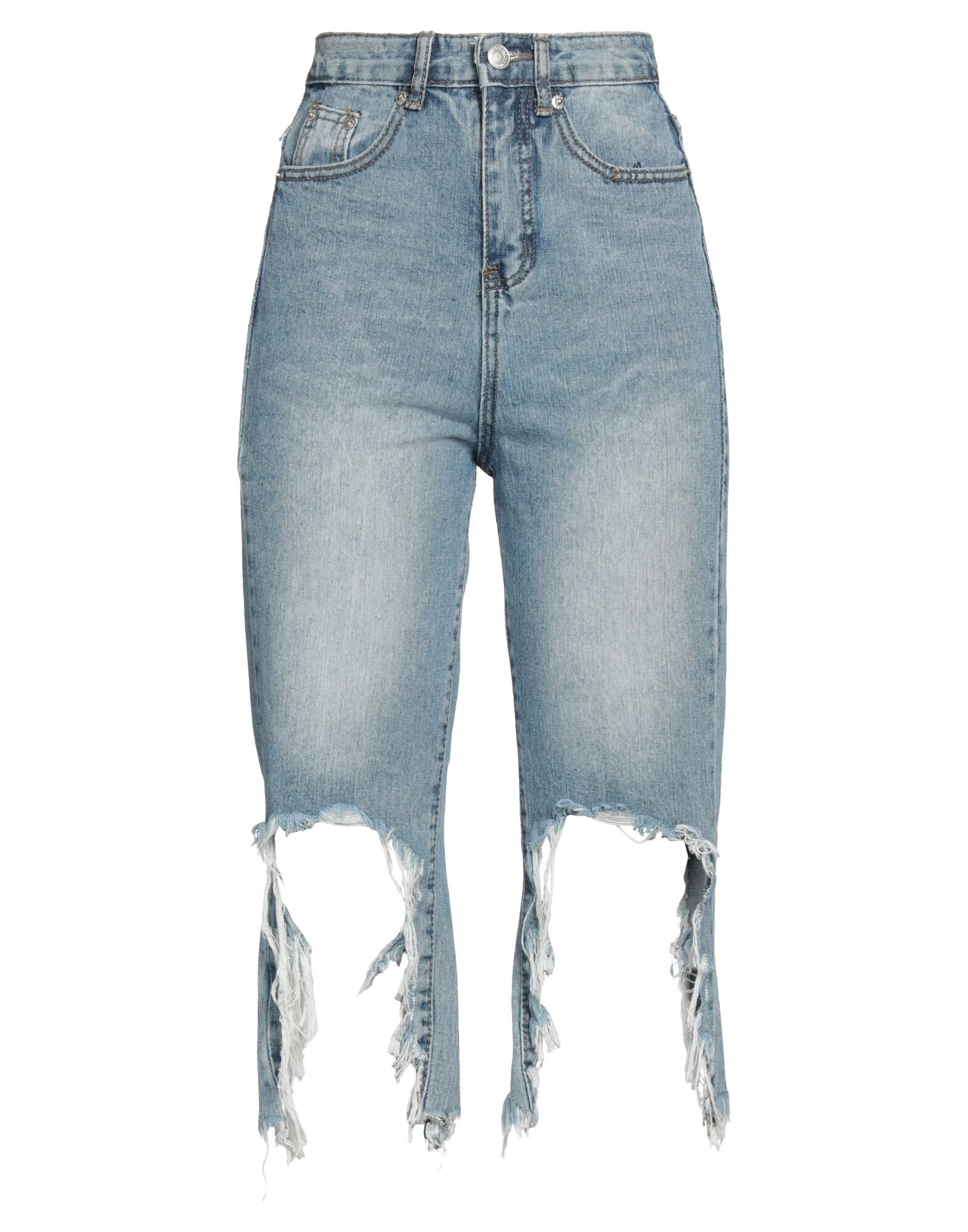 OUI, ODILE! - Pantaloni jeans