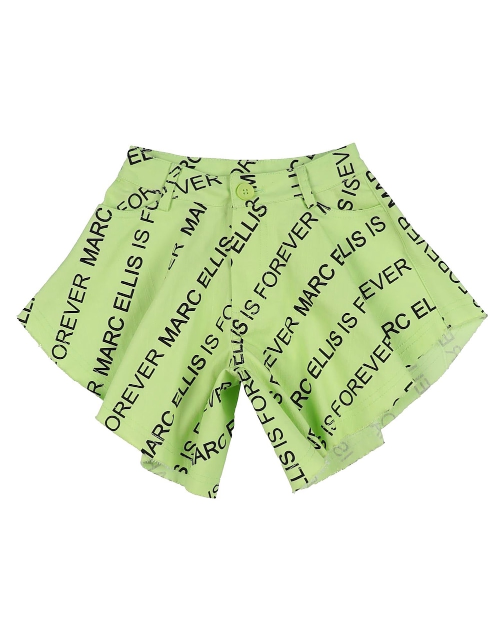 MARC ELLIS - Shorts & Bermuda Shorts